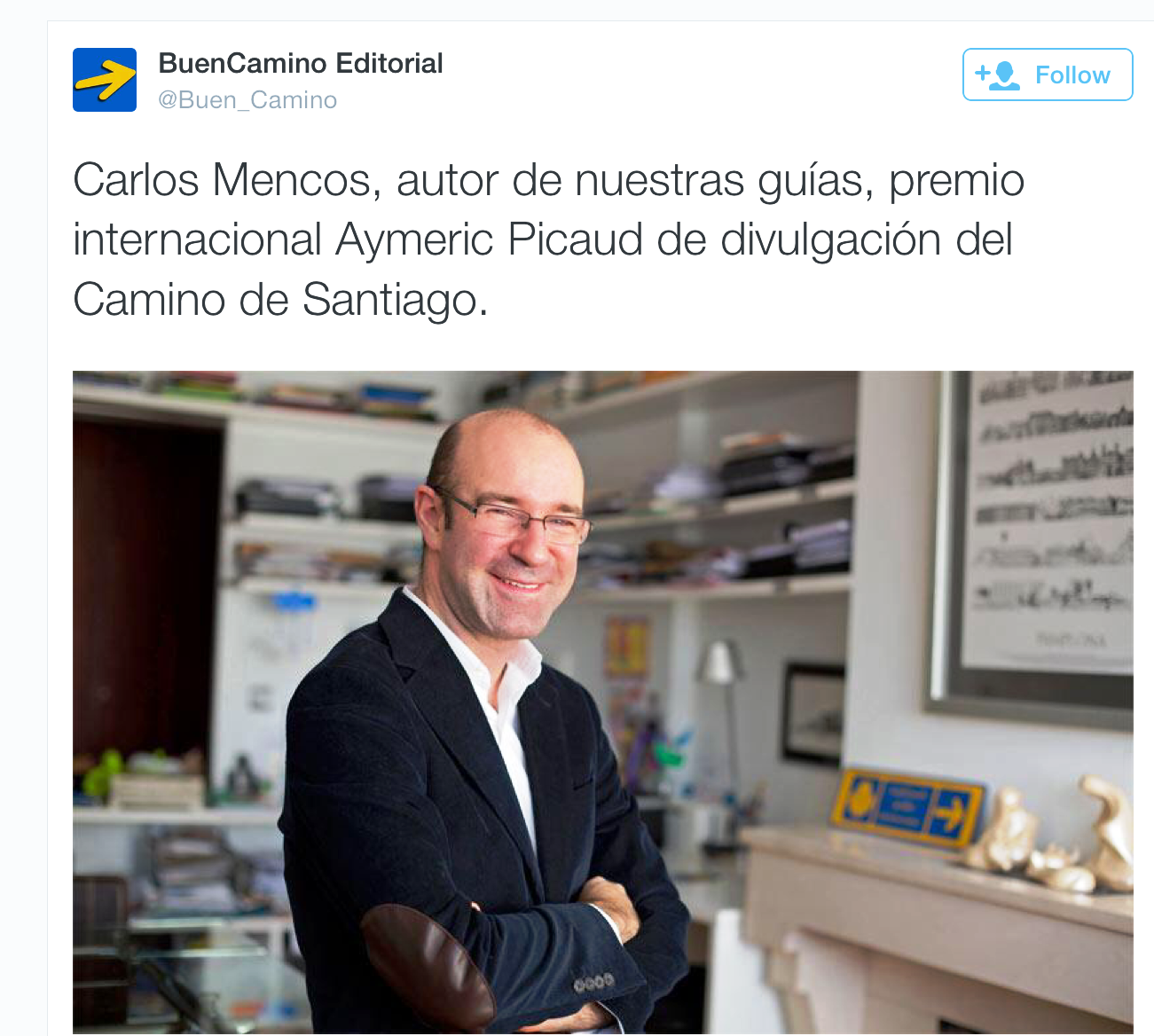 Carlos Mencos