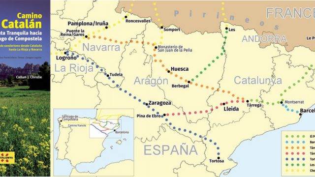 camino catalan 1