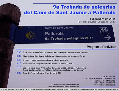 9a Trobada 2011