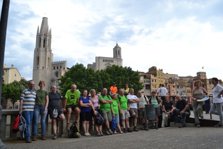 Cervià de Ter - Girona