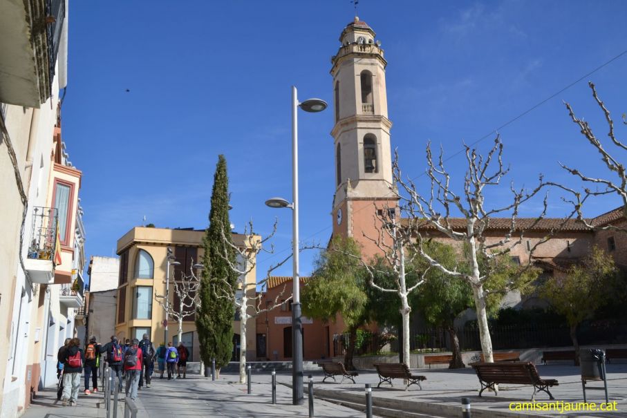La Torregassa Rodonyà