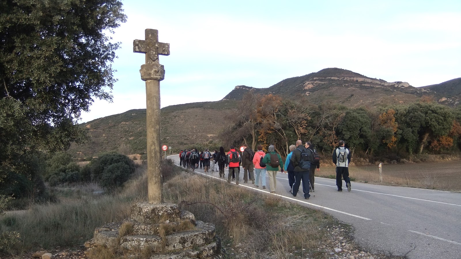 3 TRAM DEL CAMI