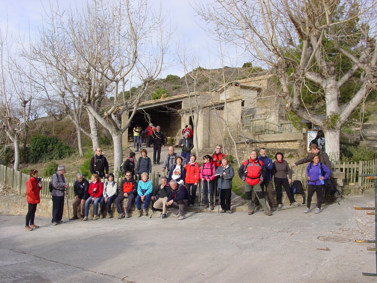 ESMORCAR
