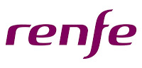 Logo Renfe