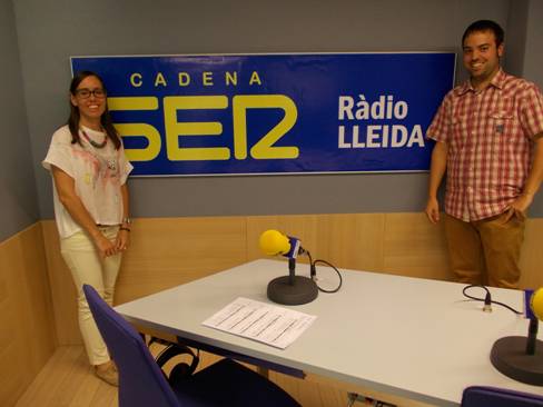radio Lleida