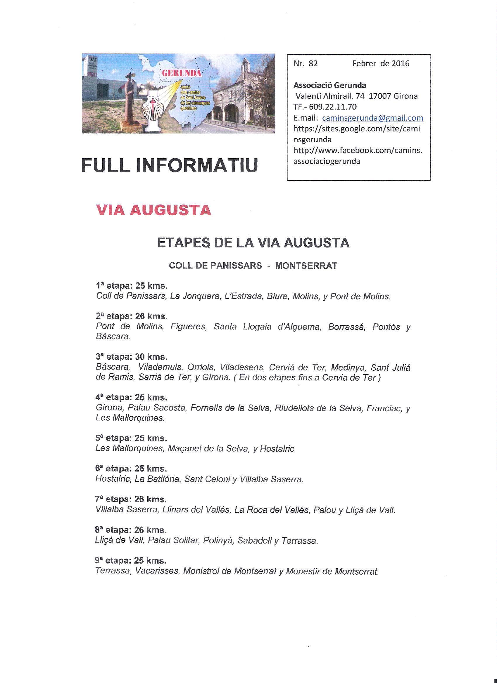 Full informatiu nr. 82 (1)