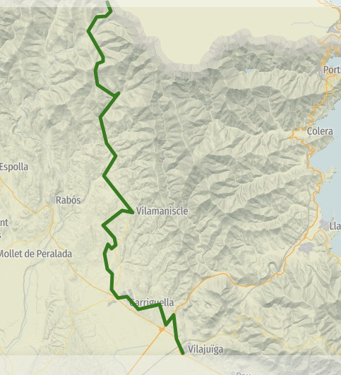 04.07Camí Coll de Banyuls