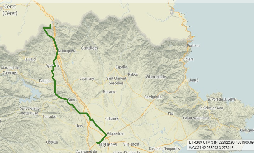 04.02 Coll Panissars