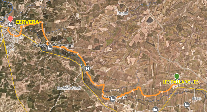 Track Sió