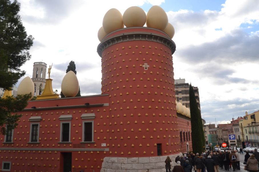 Figueres - Bàscara