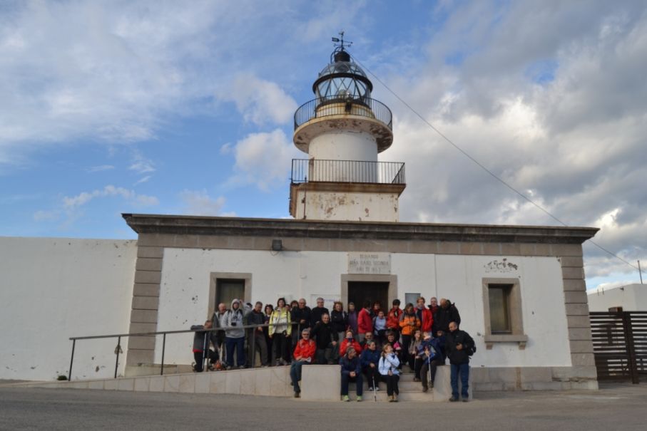 Cap de Creus - Port de la Selva