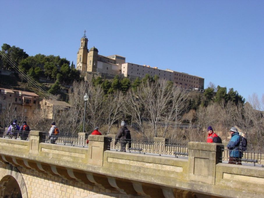 Tornabous - Balaguer