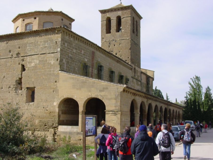 Pueyo de Fañanàs - Chimillas