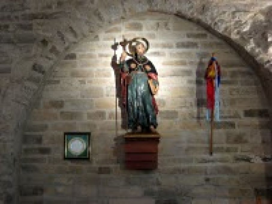 La Panadella - Cervera