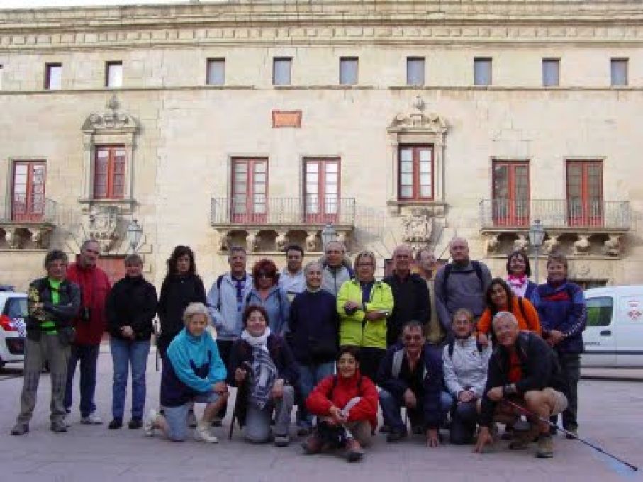 Cervera - Vilagrassa