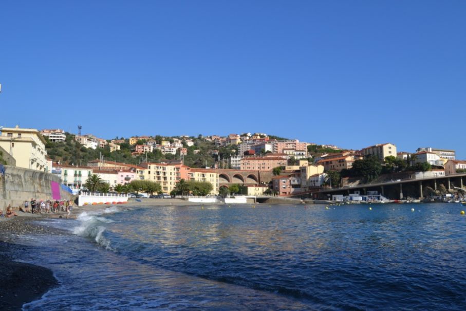 Coll de Belitres - Port de la Selva