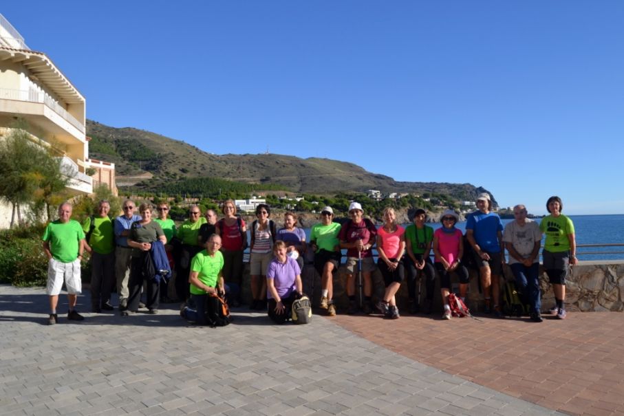 Colera - Port de la Selva