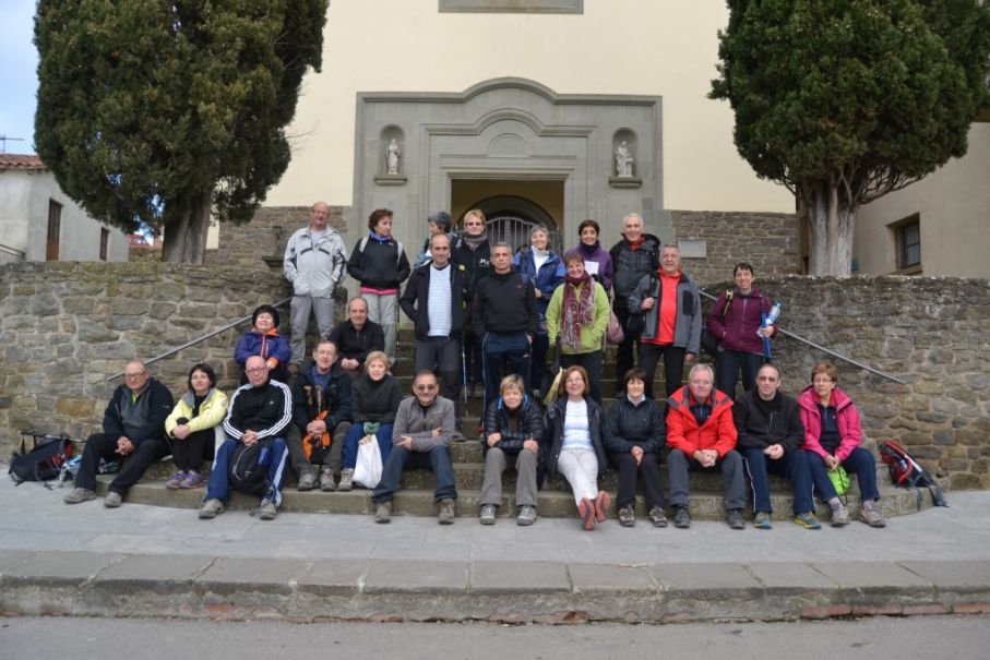 Sant Esteve d'en Bas - L'Esquirol