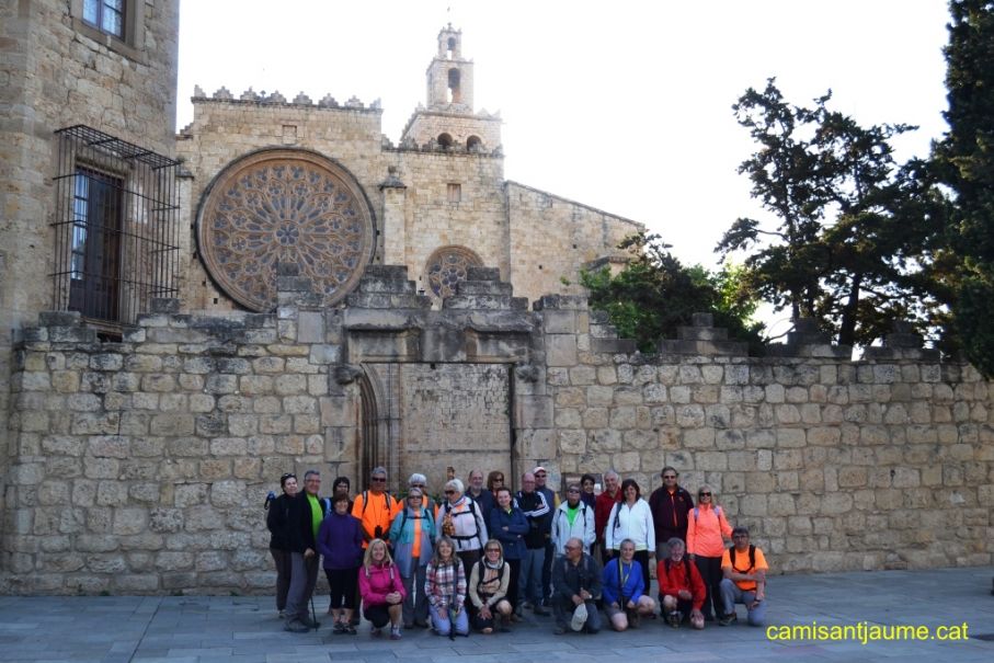 Sant Cugat del Vallès - Terrassa, 23.05.15