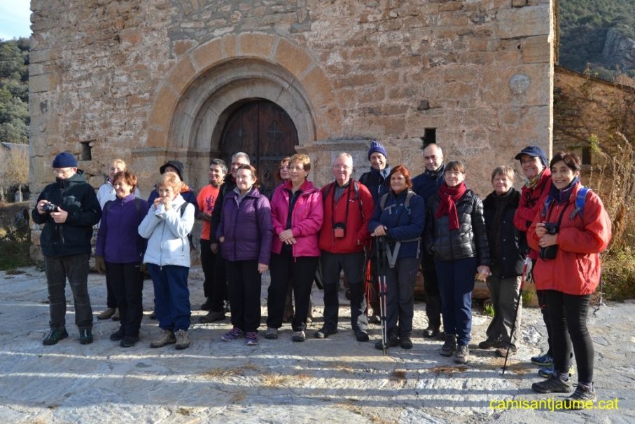 Pont de Bar Nou - La Seu d'Urgell
