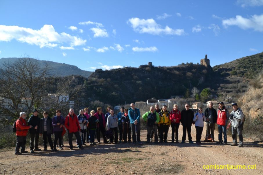 Artesa de Segre - Alòs de Balaguer