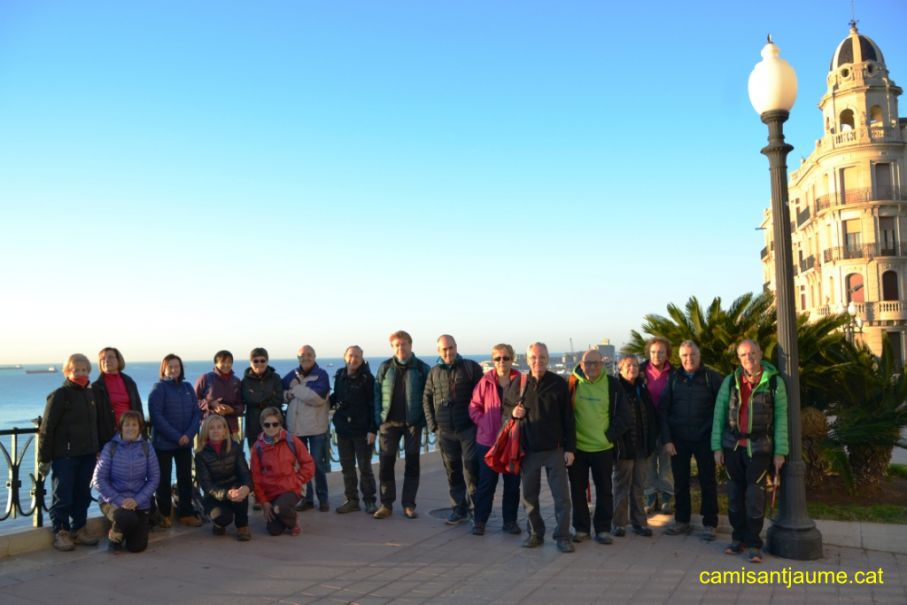 Tarragona - La Selva del Camp