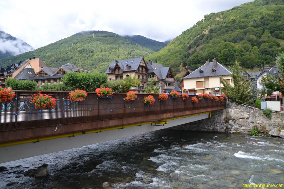 Val d'Aran