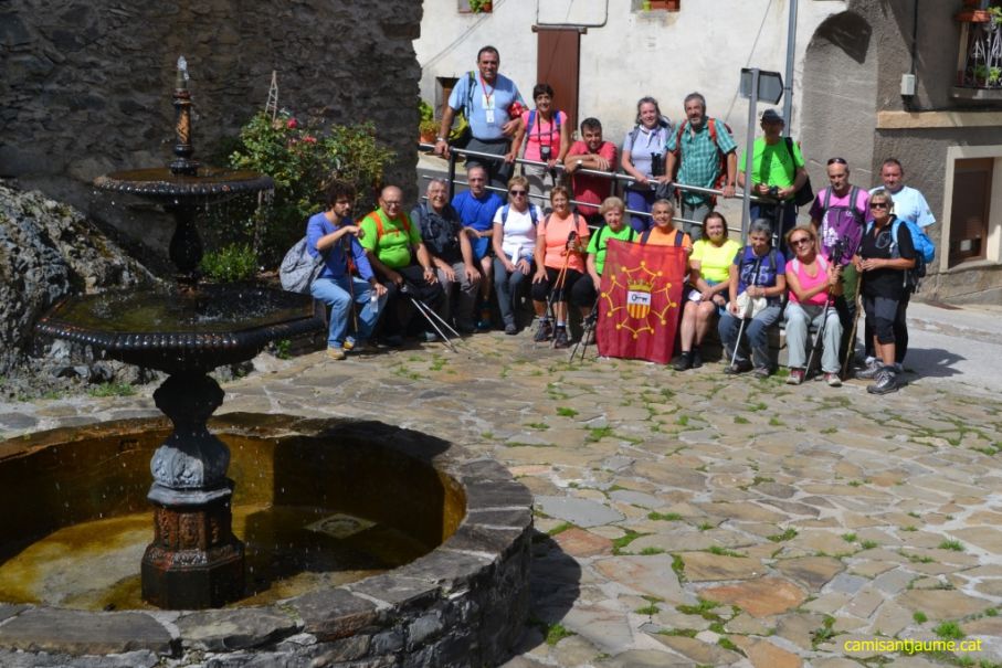 Pontaut - Es Bòrdes