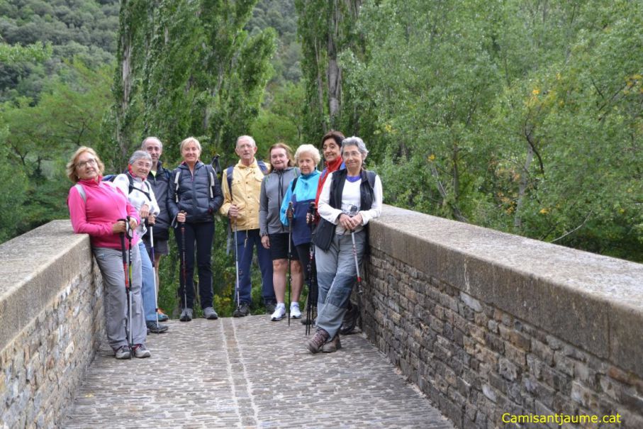 Monestir d'Obarra - Biascas de Obarra