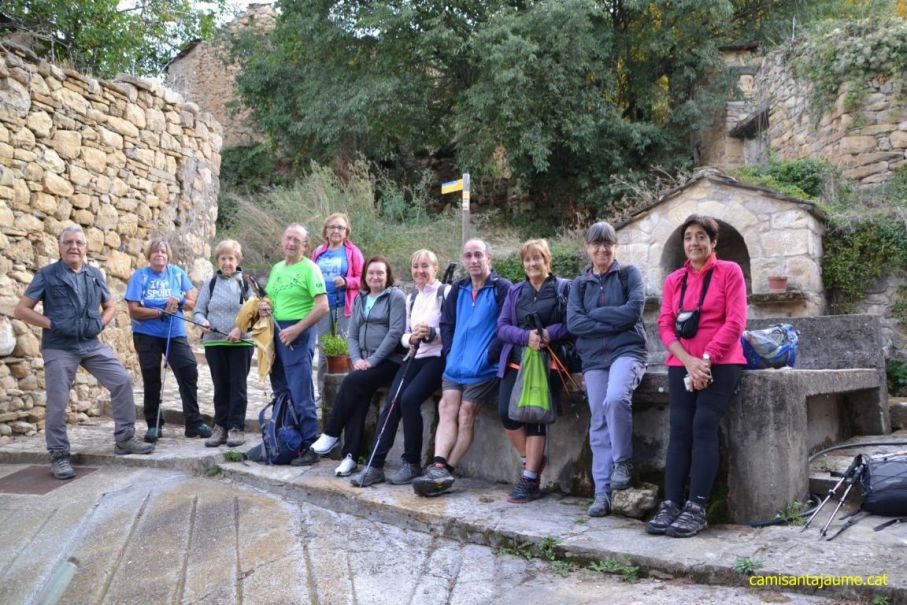 Biascas de Obarra - Roda Isàbena