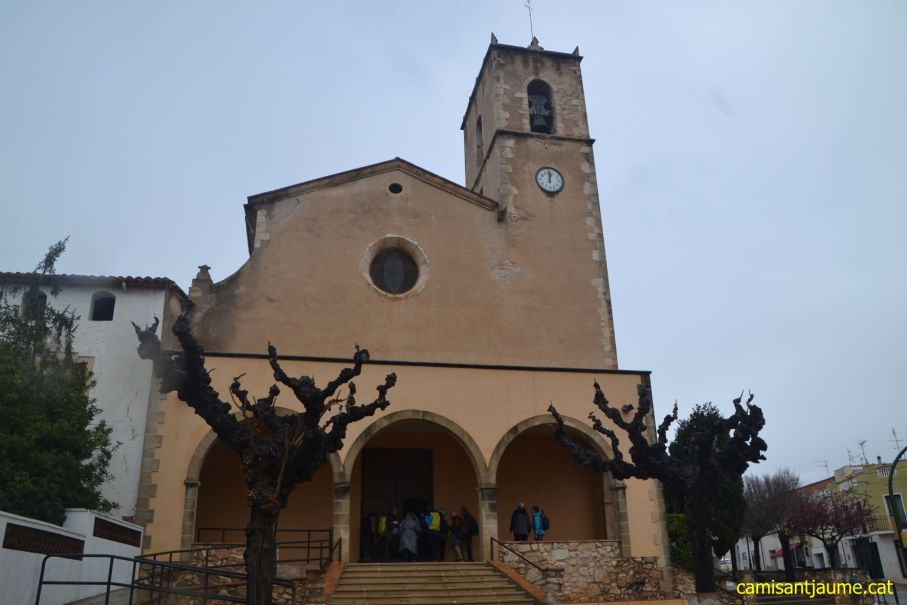 La Mùnia - La Torregassa