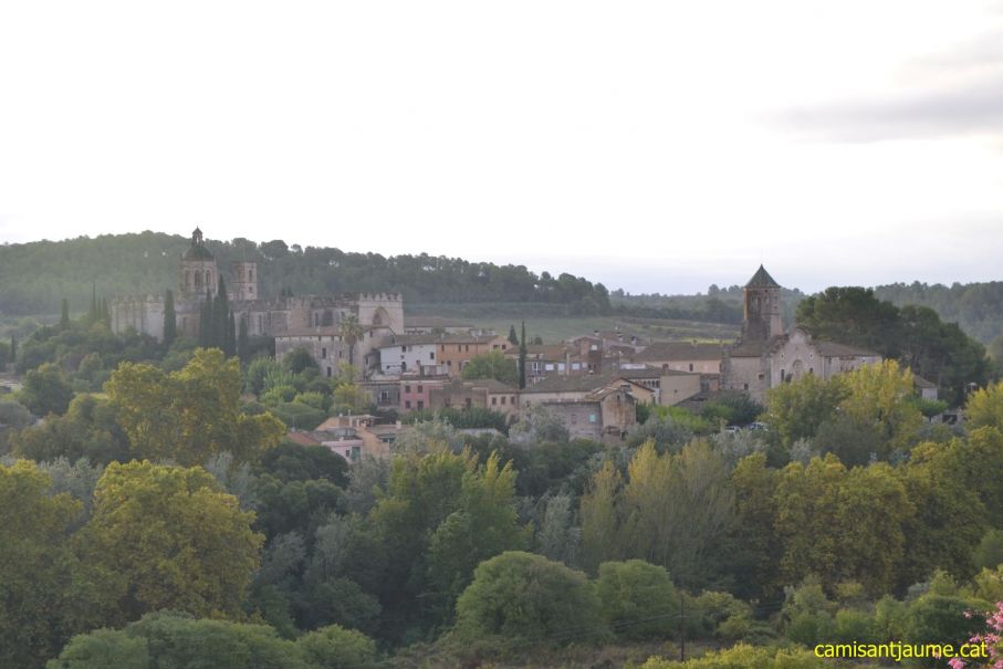 Santes Creus - Barberà de la Conca