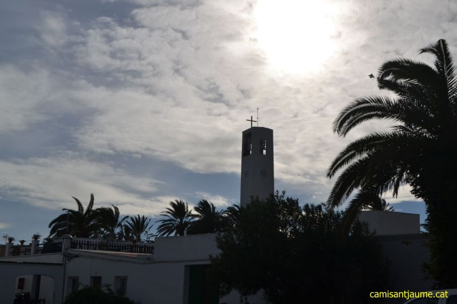Muntell de les Verges - Poble Nou del Delta, 23,20 km.
